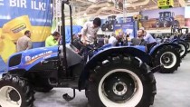 Türktraktör İhracatta Yüzde 20 Büyüdü