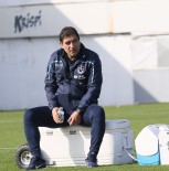 ÜNAL KARAMAN - Ünal Karaman, Trabzonspor'da Kendini Buldu