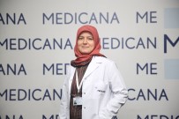 DENGESİZ BESLENME - Uzman Doktor Şerife Önen Açıklaması 'Kadınların Anemi İçin Önlem Alması Şart'