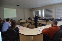 TERMAL TURİZM - Yalman, 'Kaplıcaların Kullanımı Hakkında Bilinenlerin Çoğu Yanlış'