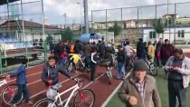 HASAN KARA - '15 Bin Eve 15 Bin Bisiklet' Kampanyası