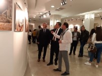 SERKAN KEÇELI - 6.Karma Fotoğraf Sergisi Geliri, Kodlama Ve Robotik Kodlama Projesine Aktarılacak