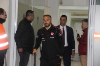 MOLDOVA - A Milli Takım Eskişehir'de