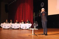 İMAM HATİP ORTAOKULU - Ağrı'da 'Genç Bilaller Ezan Okuma Bölge Yarışması'