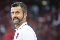 ARNAVUTLUK - Arnavutluk Teknik Direktörü Christian Panucci'nin Görevine Son Verildi