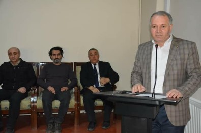 Asimder Başkanı Gülbey, 'Ermeni Diasporası Iğdır, Kars Ve Ağrı'da Gizli Plan Peşinde'