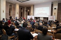 ATO Ve OAİB Ankara İhracatının Geleceği İçin Strateji Oluşturuyor