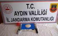 Aydın Jandarmasından İki İlçede Uyuşturucu Tacirlerine Darbe