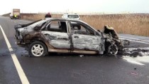 Bismil'de Zincirleme Trafik Kazası Açıklaması 5 Yaralı