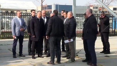 Cumhur İttifakı'nın 'Büyük İstanbul Mitingi'ne Doğru