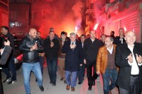 ALZHEİMER HASTASI - Dr. Arslan Gövde Gösterisi  Yaptı