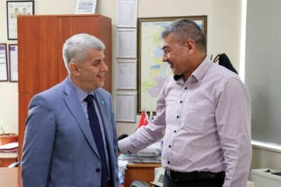 Dr. Aydoğan Arslan Açıklaması 'İşinizin Garantisi Benim'