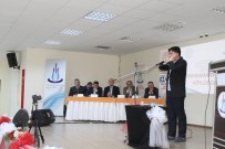 Ezan 1. Bölge Yarışması Çankırı'da Yapıldı