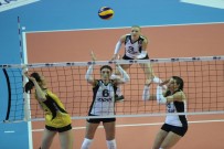 OPET - Finalin Adı Eczacıbaşı Vitra - Fenerbahçe Opet