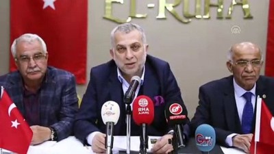 Güneydoğu'da Aşiretlerden Birlik Çağrısı