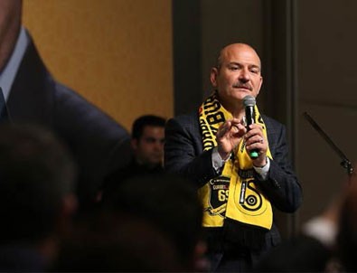 Bakan Soylu'dan çok sert cevap! Öcalan'ın yeğeni kapı kapı dolaşıp onlara oy istiyor