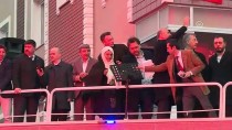 SAADET PARTİSİ - 'Kaseti Başa Sarmamak İçin Anlatmak Zorundayım'