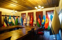 OSMANLI SARAYI - Kastamonu'da Tarih Yeniden Canlanıyor