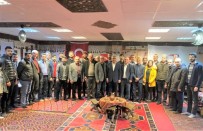 OLAĞANÜSTÜ KONGRE - Kızılay Kahta Şubesinde Yeni Dönem