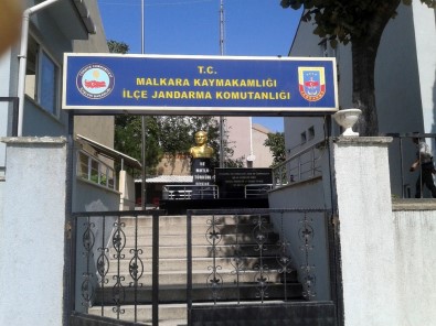 Malkara İlçe Jandarma Komutanlığına 16 Uzman Erbaş Alındı