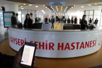 NAVIGASYON - Mobil Refakatçi