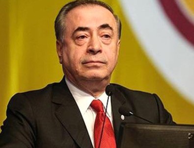 Mustafa Cengiz'e şok