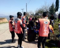 TEMA VAKFı - Öğrencilerden Sıfır Atık Projesine Destek