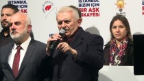 HAMZA ÖZTÜRK - 'Önüne Gelen Servisçi Olamayacak'