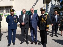 TÜRKLER - Pakistan Milli Günü Ankara'da Kutlandı