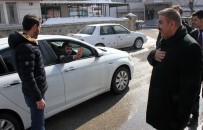 ÜLKÜCÜ - Palandöken Sunar'ı Konuşuyor