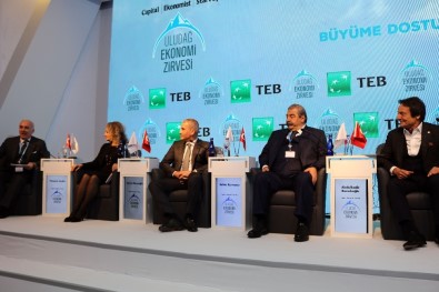 SANKO Holding Yönetim Kurulu Onursal Başkanı Abdulkadir Konukoğlu Açıklaması