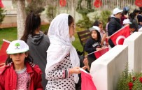 ŞEHITKAMIL BELEDIYESI - Şehitkamil'de Dualar Şehitler İçin Edildi