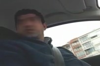 TAKSİ ŞOFÖRÜ - O taksici tutuklandı