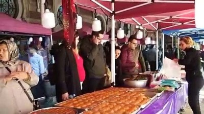 Sevgi Seli Engelliler Derneği'nden Festival