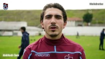 YENI ZELANDA - Trabzonspor'dan 'Hello Brother' Mesajı