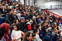ÖZLEM ÖZDİL - Tunceli'de 'Her Ay Bir Konser' Etkinliği