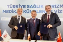 OSMAN KAYMAK - Türk Keneviri Araştırma Enstitüsü Kuruluyor