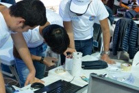 TÜRKSAT - Türksat Model Uydu Yarışması'na Rekor Başvuru