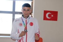 BEDEN EĞİTİMİ - Üniversiteler Arası Türkiye Kick Boks Turnuvası