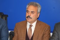 CUMHUR ÜNAL - Uysal, 'Rafet Bey'in Her Söylediği Sözünün Düzeltilmeye İhtiyacı Vardır'