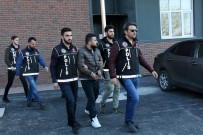 Yalova'da Uyuşturucu Operasyonu