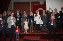 ENGELLİ BAKIMI - '31 Mart, Sadece Bir Yerel Seçim Değil, Ülkemizin İstikrar Ve  İstikbalinin Garantisidir'
