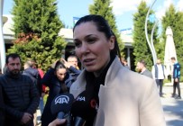 AZIZE SIBEL GÖNÜL - AK Parti Genel Başkan Yardımcısı Karaaslan'dan Trump'ın Golan Tepeleri Açıklamasına Tepki