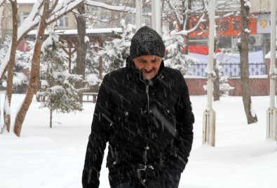 Ardahan'da Kar Sürprizi