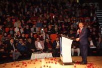 ŞÜKRÜ KARABACAK - Başkan Karabacak 15 Yıllık Projelerini Anlattı