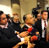 LÜTFI KıRDAR KONGRE MERKEZI - Başkan Mustafa Cengiz'den Mahkeme Yorumu