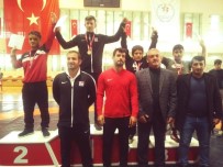 AVRUPA ŞAMPİYONU - Çevik Kardeşler Avrupa Şampiyonasına Hazırlanıyorlar