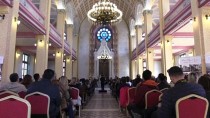 KEMAL KURT - Edirne Büyük Sinagog'da Oda Müziği Dinletisi