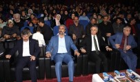 MAKINE MÜHENDISI - Elazığ'da 'Bir Bilenle Bilge Nesil' Projesi