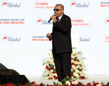 Erdoğan'dan Finans Kesimine Uyarı Açıklaması Bedelini Ödersiniz
